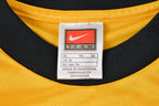 Vintage 1990s Nike Mini Swoosh Soccer Jersey
