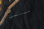 Vintage 1997 The Rolling Stones Bridges To Babylon Tour Band T-shirt