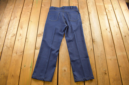 Vintage 1990s Haband's Fit-Forever Jeans Size 34 x 28