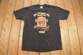 Vintage 1990s Juneau Alaska Red Dog Saloon Souvenir T Shirt