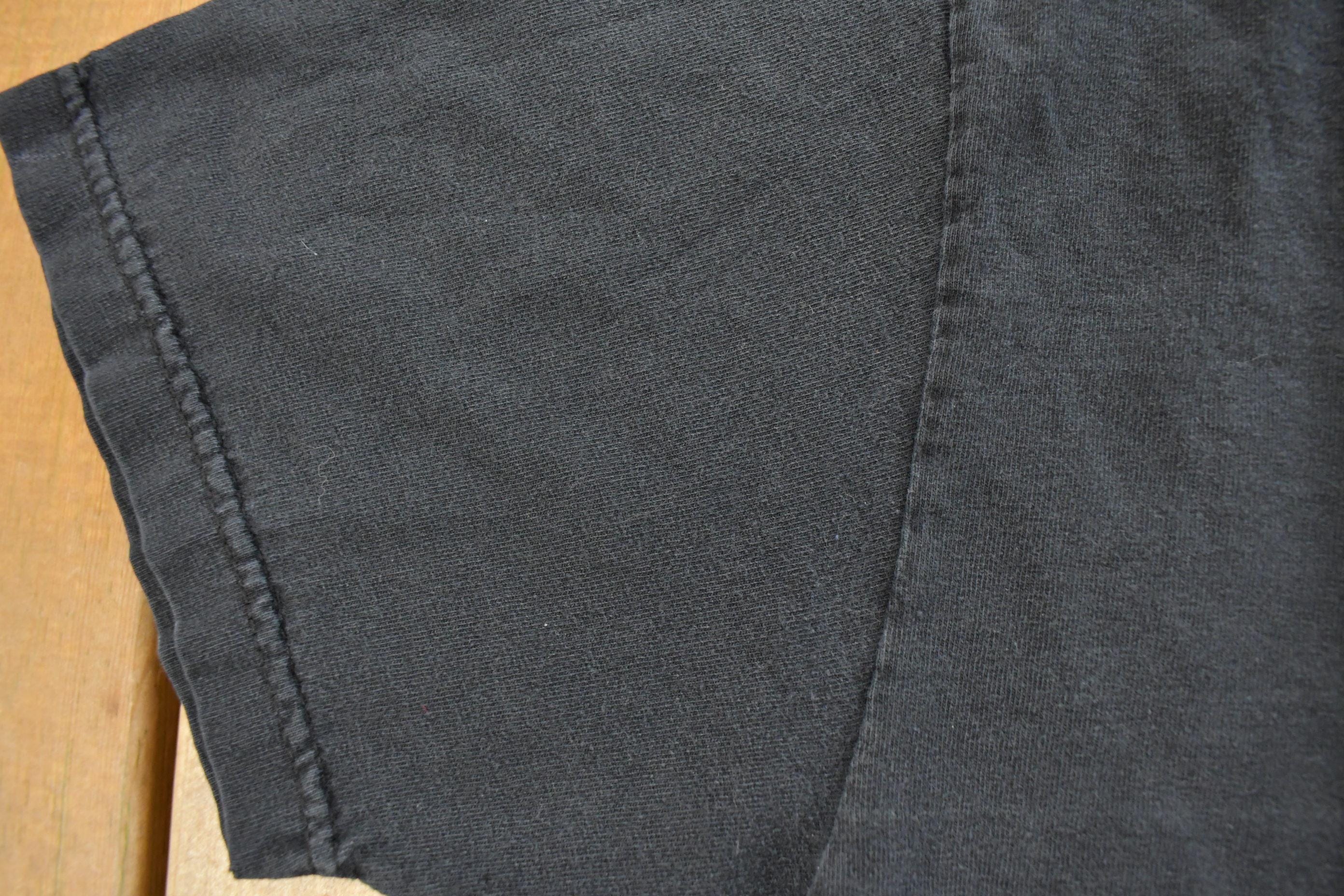 Vintage 1990s Led Zeppelin Icarus Swansong Graphic Artimonde Band T-Shirt Men's Medium