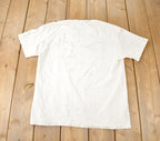 Vintage 1994 Hummingbird Garden Souvenir Travel T Shirt Made In USA