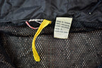 Vintage 1990s Red Windbreaker Jacket