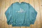 Vintage 1990s Northern Reflections