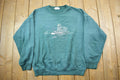 Vintage 1990s Northern Reflections