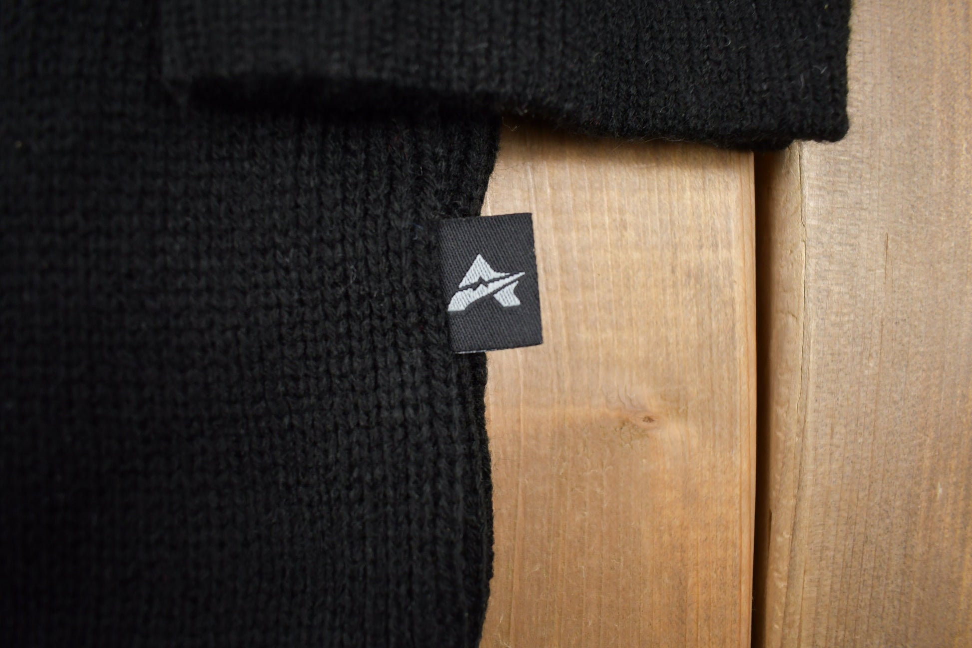 Vintage 2000s Avirex Embroidered Deadstock Knit Crewneck Sweater Size L