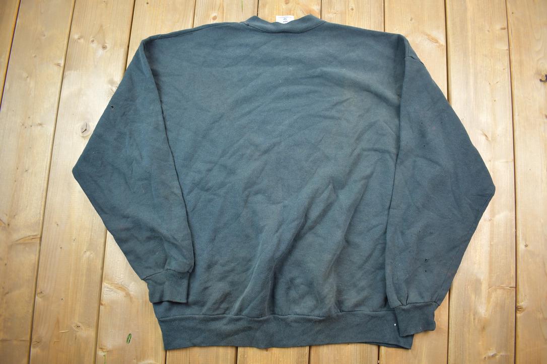 Vintage 1990s Blank