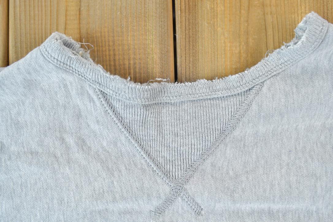 Vintage 1990s Ralph Lauren Polo Jeans Co Crewneck Sweatshirt