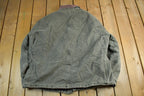 Vintage 1990s Carhartt Sherpa Lined Jacket Mens 2XL