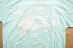 Vintage 1990s Sanibel Island Shells Souvenir T Shirt