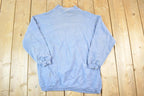 Vintage 1990s International Sports Club Crewneck Sweatshirt Men's L  Made In USA  90s Souvenir Crewneck  Vintage Souvenir Crewneck