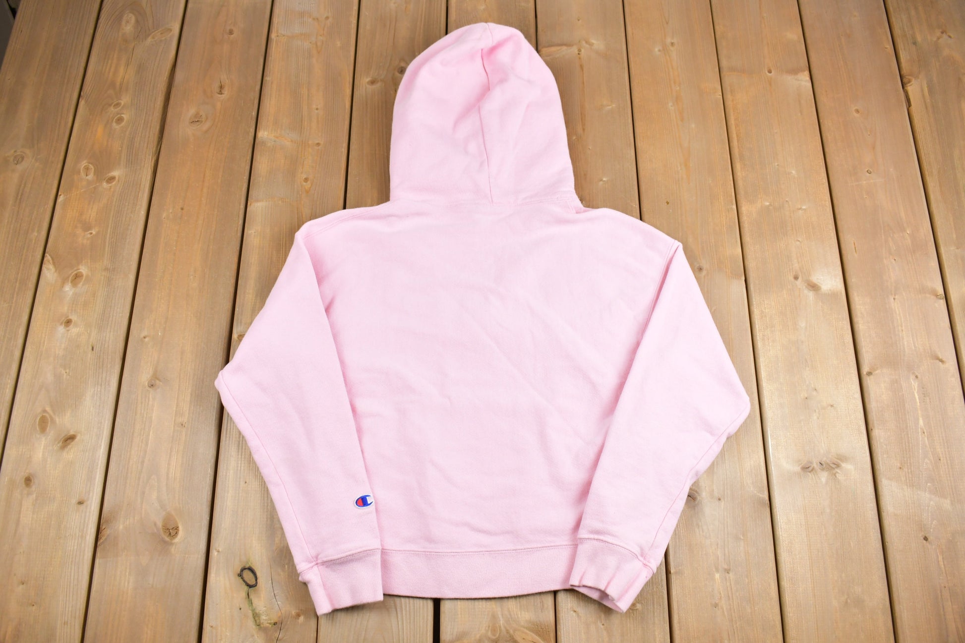 Vintage Champion Reverse Weave Hoodie