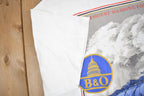 Vintage 1990s President Washington Train Graphic T Shirt
