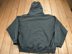 Vintage 1990s Ohio State University Buckeyes Collegiate Hoodie