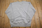 Vintage 1990s Russel Athletic Crewneck Sweatshirt Made In USA