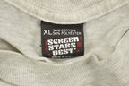 Vintage 1995 50 Years Birthday Celebration Souvenir T Shirt