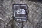 Vintage 1990s The North Face Mesh Lined HyVent Windbreaker Jacket