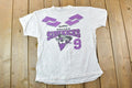 Vintage 1990s Lotto Dallas Sidekicks Souvenir T-Shirt
