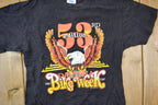 Vintage 1994 Daytona Bike Week Graphic T Shirt