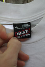 Vintage 1990s Sportswear T-Shirt