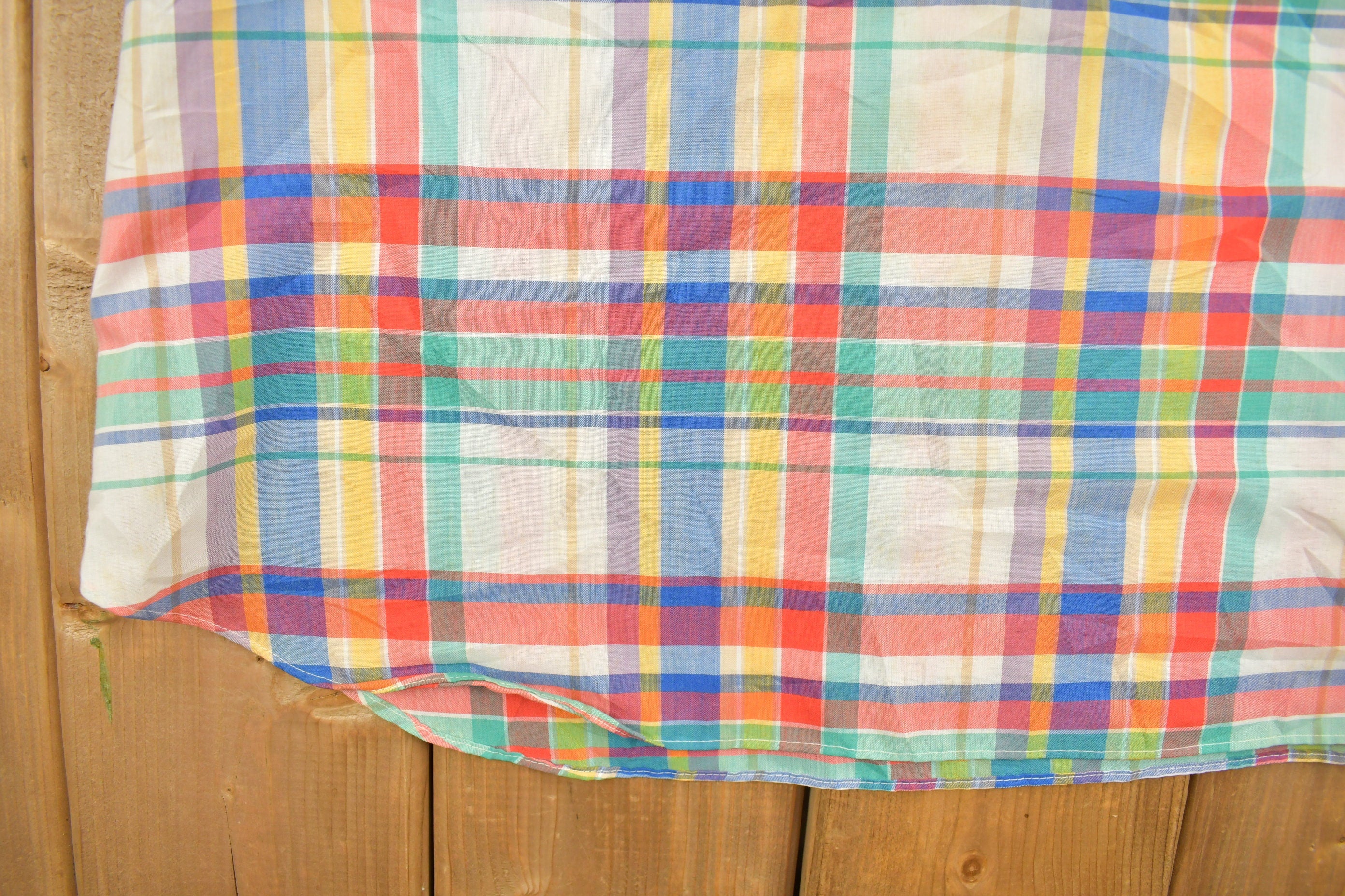 Vintage 1990s Laura Mae Button Up Shirt