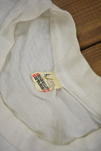 Vintage 1980s Yo Mama's Virgin Voyage Graphic T Shirt