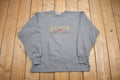 Vintage 1990s Spalding Wisconsin Sweatshirt