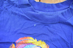 Vintage 1990s Royal Caribbean Cruise Souvenir T Shirt