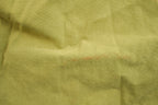 Vintage 1990s R & R Casuals Blank Green Button Up Shirt