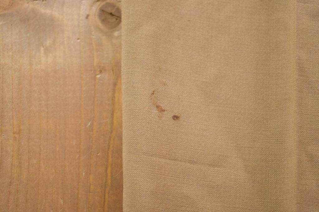 Vintage 1990s Brown Trousers Size 31 x 30