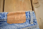 Vintage 1990s Levi's Jeans Size 24x25