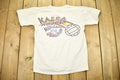 Vintage 1990s Kaepa Hoosier Mid East Qualifier T-shirt