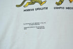 Vintage 1996 Homer Simpson Homersapien Graphic T-Shirt