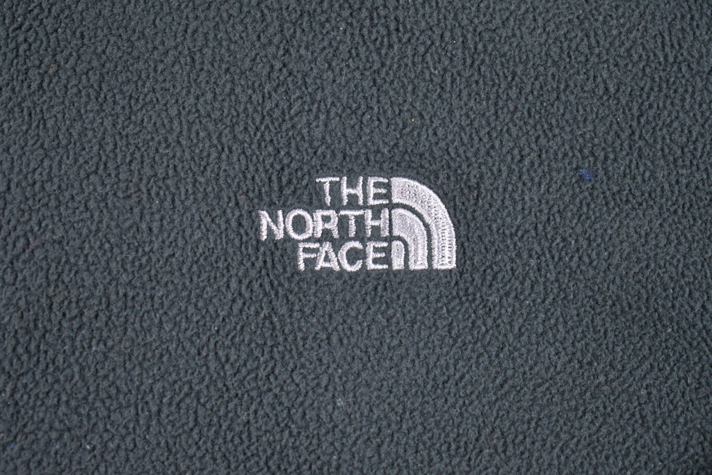 Vintage 1990s The North Face Fleece Jacket  90s Fleece  TNF  Streetwear  Athleisure  Hiking  Outdoorsman