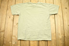 Vintage 1990s Salt Lake City Wild By Nature T-Shirt