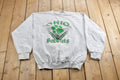 Vintage 1990s University Of Ohio Bobcats Mens Basketball Collegiate Crewneck
