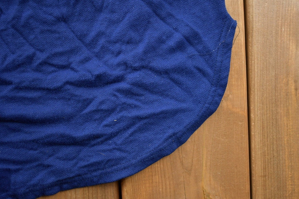 Vintage 1990s Mickey Mouse Disney Crewneck