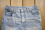 Vintage Y2K NY Jeans Bootcut Jeans Size 30x30