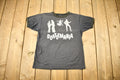 Vintage 1970s The Beatles Beatlemania Ringer T-shirt