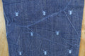 Vintage Y2K Miss Me Skinny Bedazzled Low Rise Jeans Size 26x31