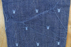 Vintage Y2K Miss Me Skinny Bedazzled Low Rise Jeans Size 26x31