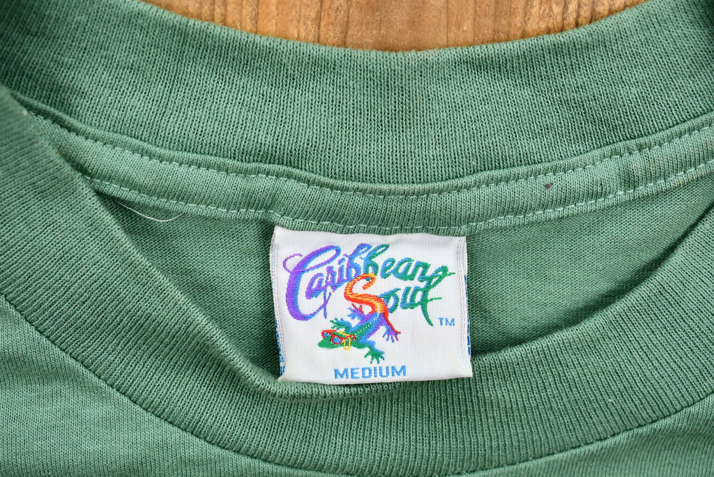 Vintage 1995 Trinidad T-Shirt