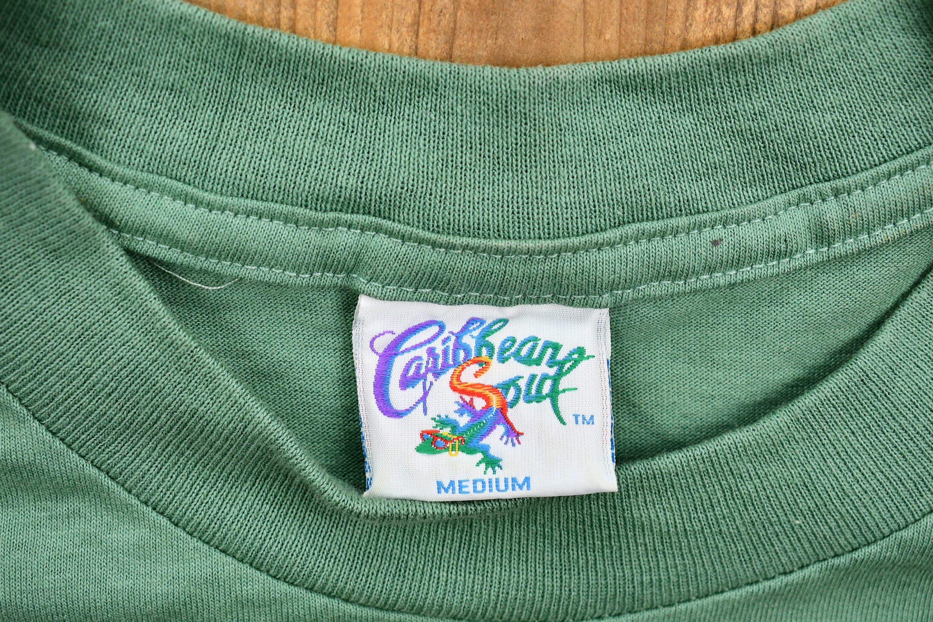 Vintage 1995 Trinidad T-Shirt