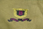 Vintage 1990s Bugle Boy Crewneck Sweatshirt