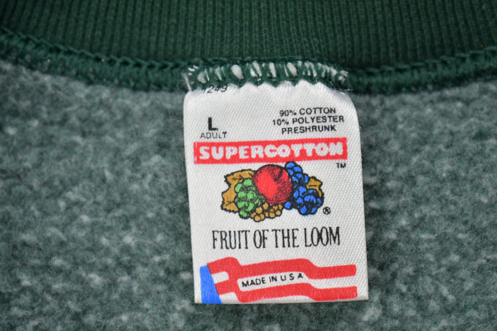 Vintage 1990s United States Handball Association Crewneck Sweatshirt