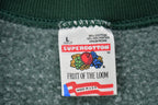 Vintage 1990s United States Handball Association Crewneck Sweatshirt