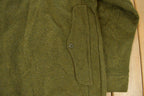 Vintage 1980s Filson Mackinaw Wool Cruiser Wool Jacket Men's Large
