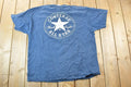 Vintage 1990s Converse Pocono Basketball Graphic T-Shirt