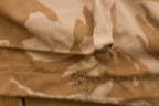 Vintage 1999 Military Desert Camo Smock