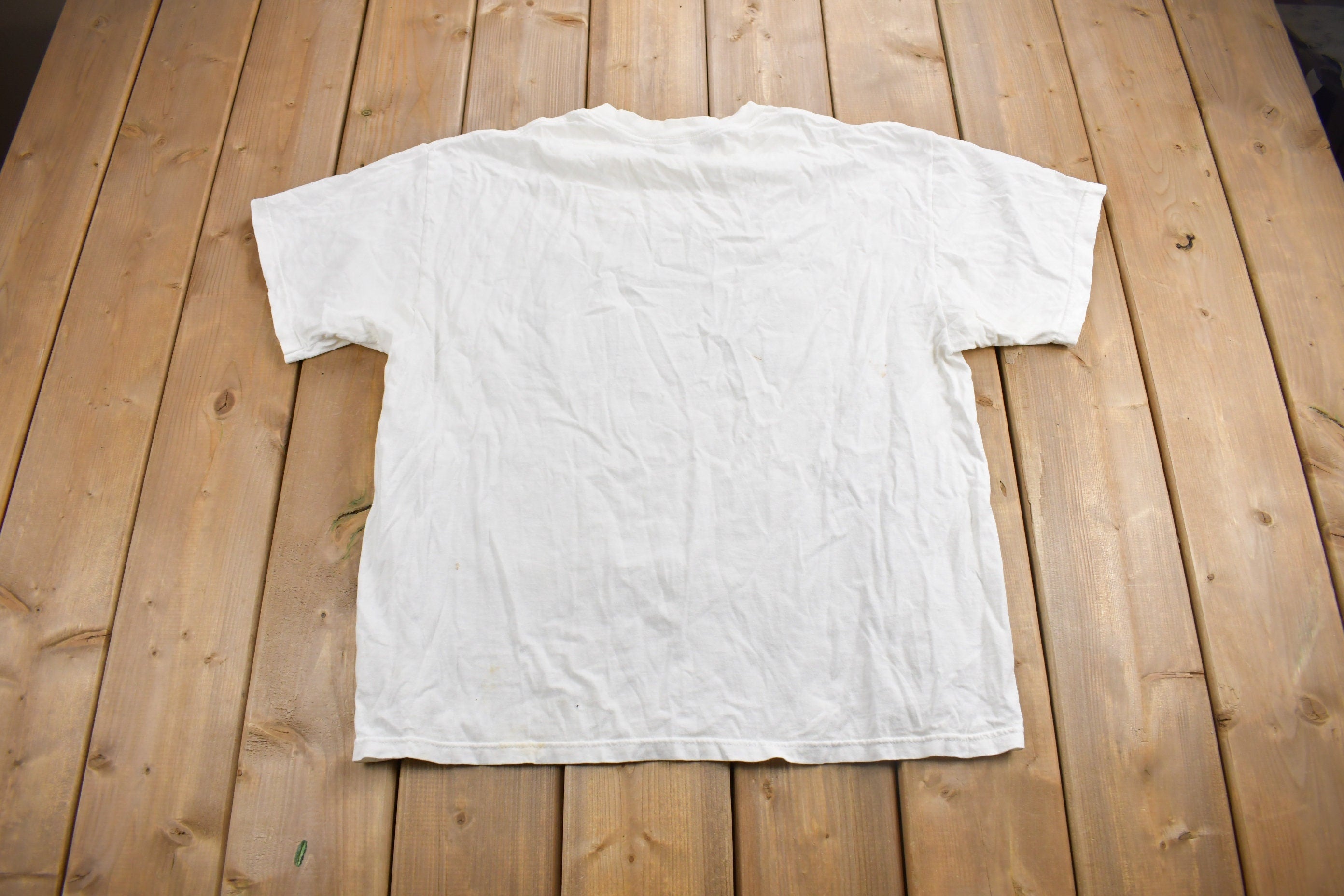 Vintage 1990s VISA Las Vegas Souvenir T Shirt